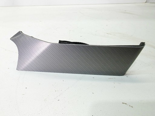 Moulage DEKOR du tableau de bord AUDI A6 C8 4K1853189FS
