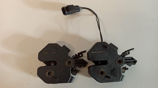 30799688 - Замок капота VOLVO V70 XC70 31218475