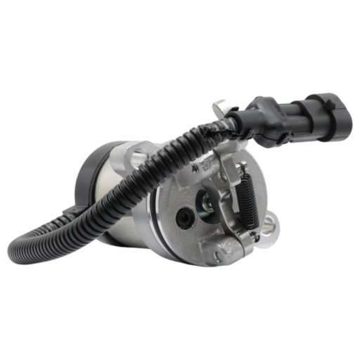 FCS1017 - Катушка пожаротушения/старт-стоп deutz f3l, f3m, f4l, f4m, 1011, 2011 [4103812]