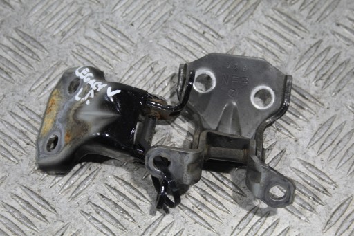 hinge door left front SUBARU LEGACY V 5