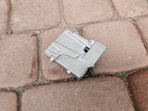 8646C-33041- - Камера лобове скло дзеркала toyota camry viii xv70 8646c-33041