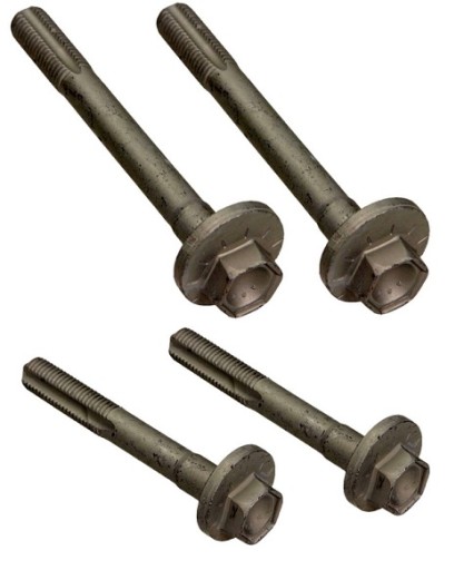 WHT001679 - Задние эксцентриковые болты oe audi a4 b6 b7