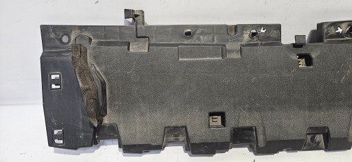 cover below bumper LEXUS LC 16- original