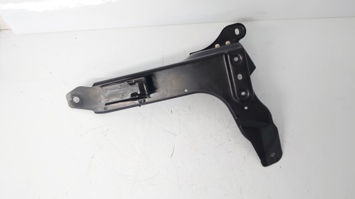VW TOUAREG et 7L support banquette arrière étrier sinistre 7L0885341D