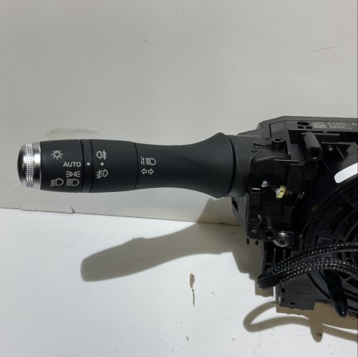 RENAULT ZOE II RING LEVERS CONTROL SWIATLA
