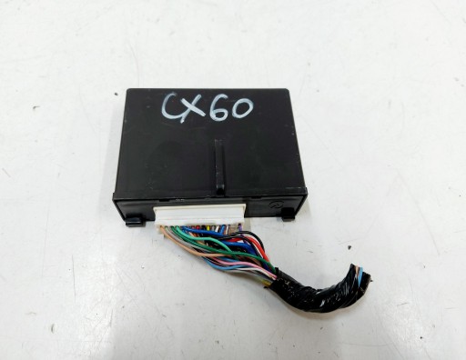 Mazda cx60 cx-60 23-й рік 8704 kr9r модуль контролера