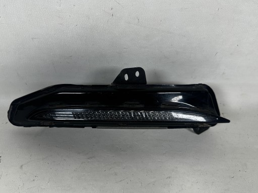 PEUGEOT 308 T9 GT fog light LED DRL right light 9806712080