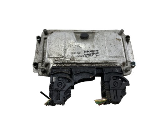 PEUGEOT 307 1.6 Unité de contrôle Moteur 9649426880