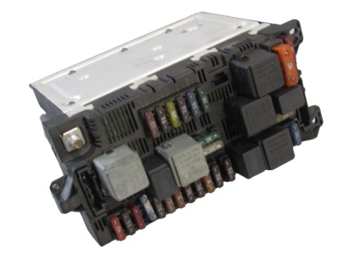 2115453001, 2115453001 - Модуль підйому mercedes w211 sam блок запобіжників a2115453001