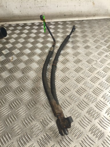 hose wiring of the control BMW E39 M52B20TU 1096731 1096930