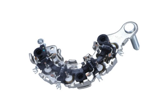 Выпрямитель генератор 940016113600