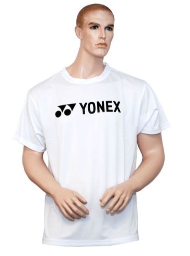 Футболка Yonex з коротким рукавом XS
