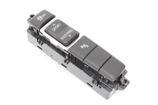 9374833 - Перемикач панелі консолі BMW F48 X1 F39 X2 PDC