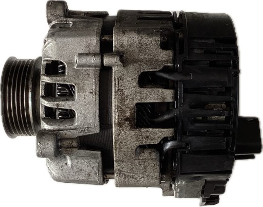 Генератор audi a4 b9 универсал лифт valeo 04l903018a