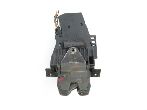 ЗАМОК ЛЮКА VOLVO 850