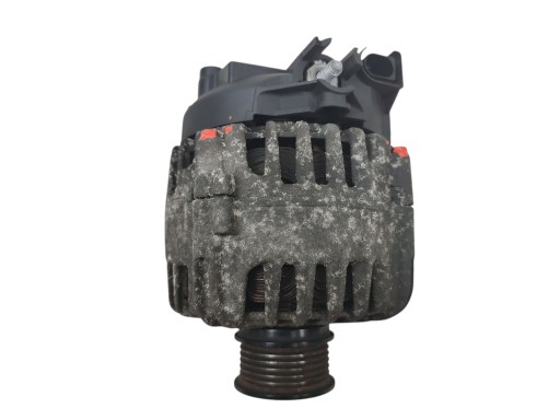 ALTERNATOR 120A FORD FOCUS MK3 C-MAX MK2 KUGA II 1.6 TDCI AV6N-10300-DC