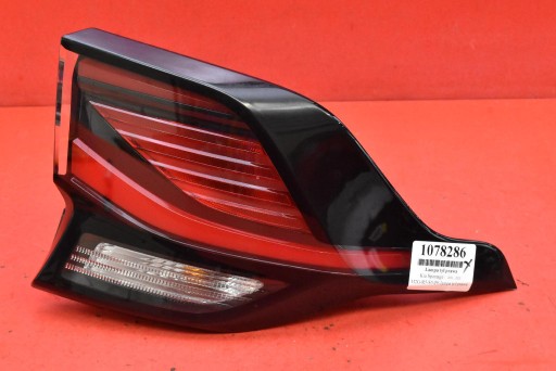 light right rear part rear LED R2924-63010 92402R2000 KIA SPORTAGE 5 V 21-25
