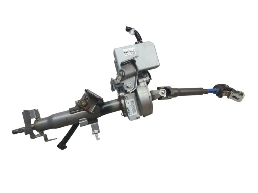 control electrics NISSAN LEAF II ZE1 (2017-2025) 488105SJ0D