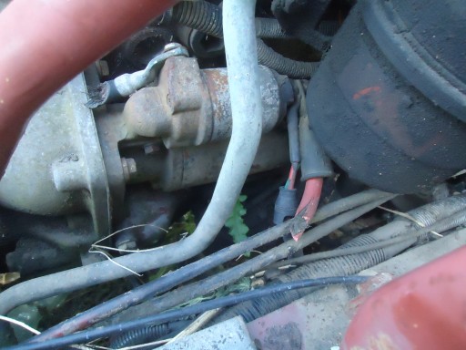 69502571 - Стартер iveco euro cargo 75e15.