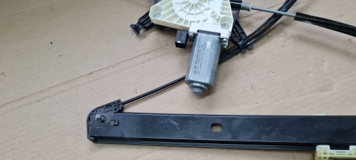 Q5 80A mechanism window regulator right front 80A837462A