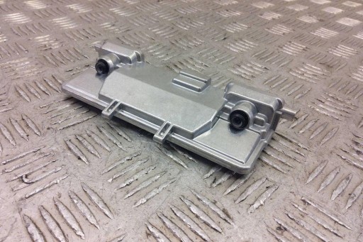 Фронтальна камера land rover discovery iv (l319) hk7219h406 2.0l дизель 180kw