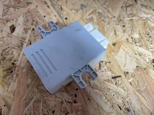 control unit springing pneumatycznego BMW 5 F10 F11 2013 6798937