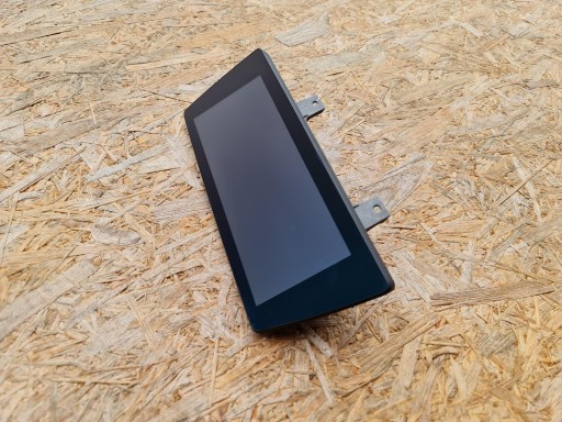 BMW 6GT G32 дисплей монитор 8798737