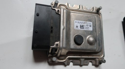 Контролер AdBlue Module MASTER III MOVANO B 2.3 DCI 0281032615 237G00049R