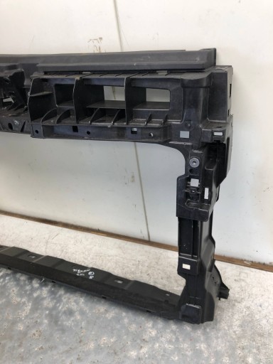 support panel for radiators pillar VW TIGUAN II 5NA805594L
