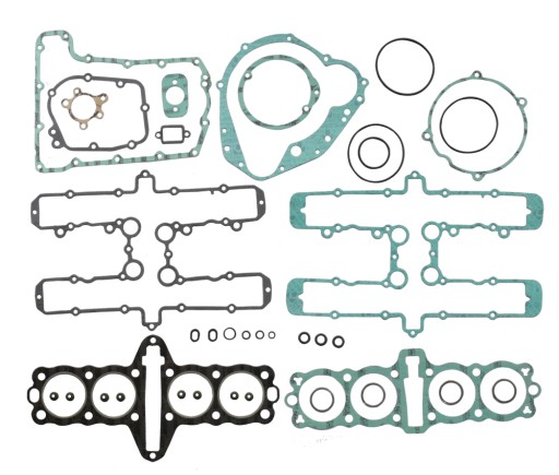 P400250850700 - АФІНА КПЛ.УЩІЛЬНЮВАЧІ KAWASAKI ZR750, KZ 750, GPZ 750