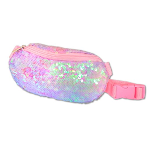 Дитяча сумка Stnux Відтінки рожевого