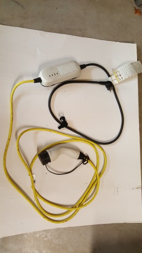 1EA971675AB, - Кабель зарядного vw audi seat skoda 1ea971675ab