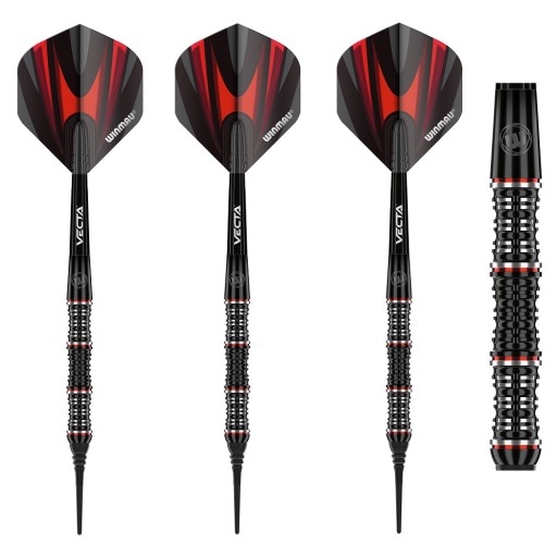 Дартс Winmau Mervyn King 3 шт.
