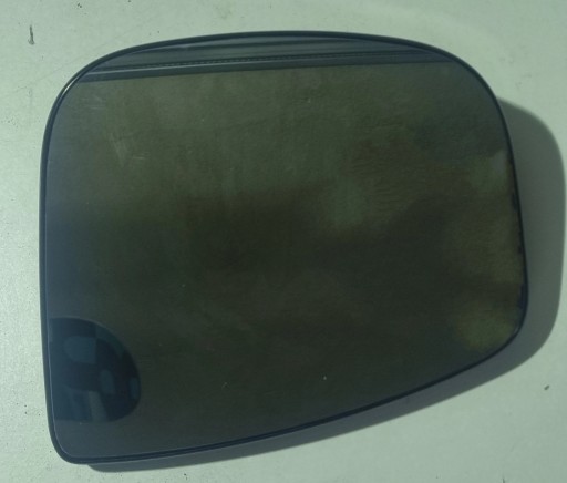 SZKLO Gauche Rétroviseur ZEWNETRZNEGO OPEL ZAFIRA