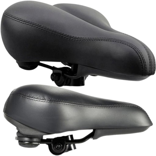 Сідло Gearox S2 200 мм