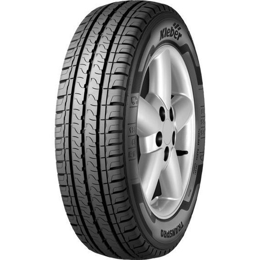 Kleber 195/70 R15C TRANSPRO 104 / 102R