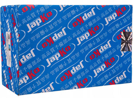 KJT900B - JAPKO терміни набір