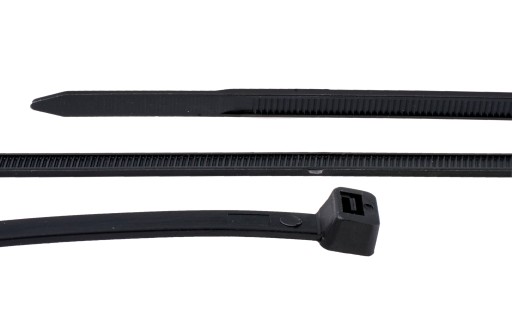 Кабельная стяжка Pawbol