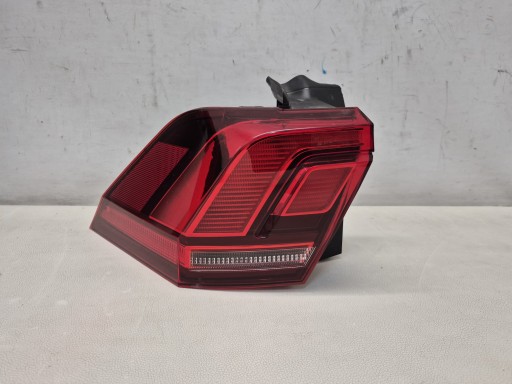VW TIGUAN II 2 5NA 16- light left rear part rear LED 5NA945095C