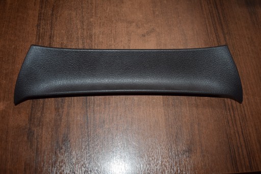 IDEALNA Blende Abdeckung Leiste Schutzleiste konsole BRAZOWA MERCEDES W167 1