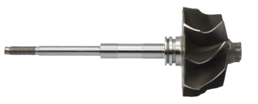 Турбо вал TW-025 710060-0001