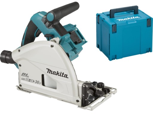 Makita ponorka akum. DSP600ZJ 2x 18V