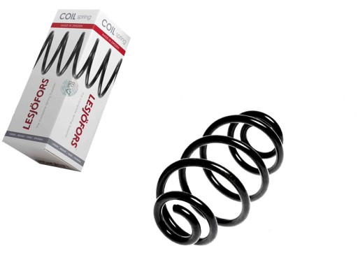 ПОДВЕСКА ПРУЖИНА CADILLAC BLS SAAB 9-3 1.8-2.8