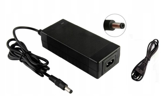 ЗАРЯДНИЙ ПРИСТРІЙ ДЛЯ СКУТЕРА MICROGO M5 42V2A