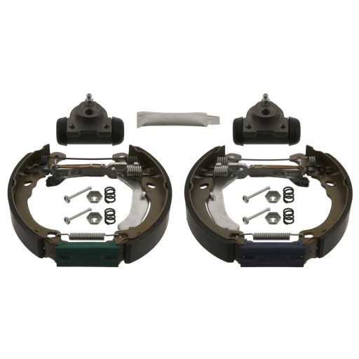 38746 - FEBI BILSTEIN KPL. Напр. Хем. БЕБ.