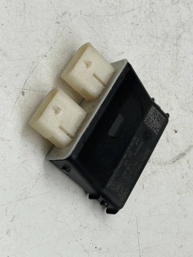 AUDI VW SKODA SEAT control unit of the opening bonnet rear part 3G0962243D