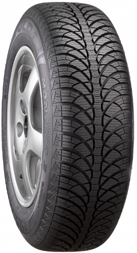 2x Фульда Кристалл Монтеро 3 175/70 R13 82T