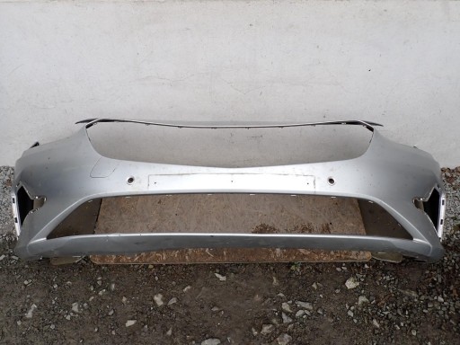 bumper front front OPEL INSIGNIA 2 II B Z18 LIFT 2020- 39140468