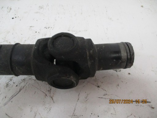 ARBRE MOTEUR AVANT RANGE ROVER VELAR HK83-3219-BC