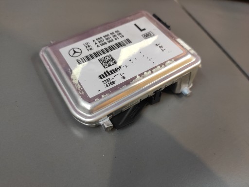 A0009000805 A2079013000 - Mercedes w212 лифт переднего стекла камера радар на лобовом стекле